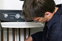 boiler repair Sheldwich Lees
